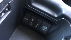 Honda CR-V 2.0 i-MMD Hybrid SR 5dr eCVT Hybrid Estate